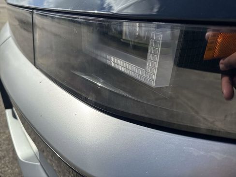 Used 2025 Hyundai Ioniq 5 SEL RWD image 10