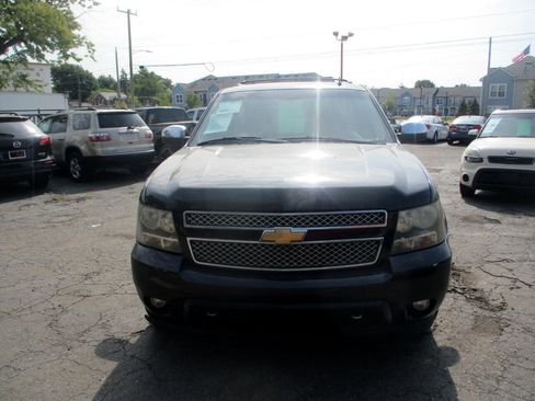 Used 2012 Chevrolet Suburban LS w/ All-Star Edition image 3