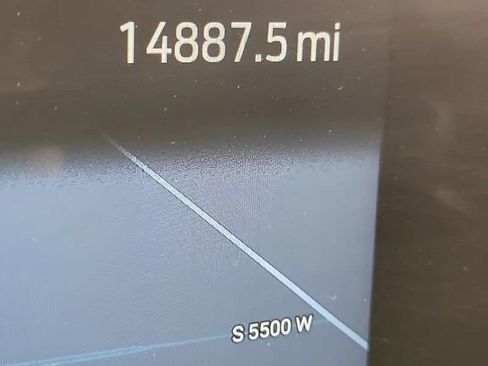 Used 2025 Ford Expedition Max Platinum AWD/4WD image 9