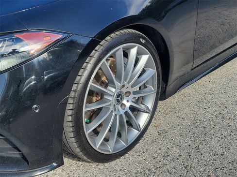 Used 2020 Mercedes-Benz CLS 450 image 5