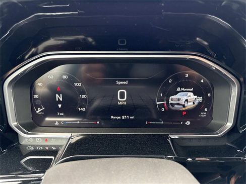 New 2026 GMC Sierra 1500 Elevation image 29