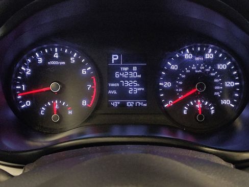 Used 2019 Kia Rio LX image 23