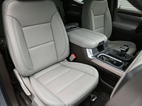 Used 2026 Chevrolet Silverado 1500 LT Trail Boss w/ Safety Package image 41