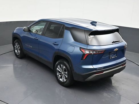Used 2025 Chevrolet Equinox LT FWD image 21