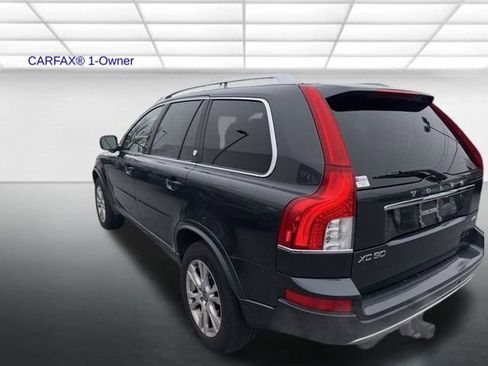 Used 2013 Volvo XC90 3.2 image 14