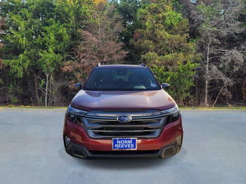 New 2026 Subaru Forester Limited image 2