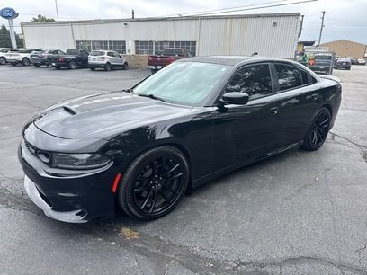 Used 2022 Dodge Charger Scat Pack w/ Daytona Edition Group