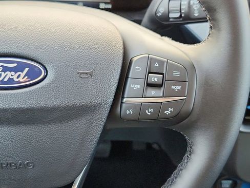 New 2025 Ford Maverick XLT w/ XLT Luxury Package image 19