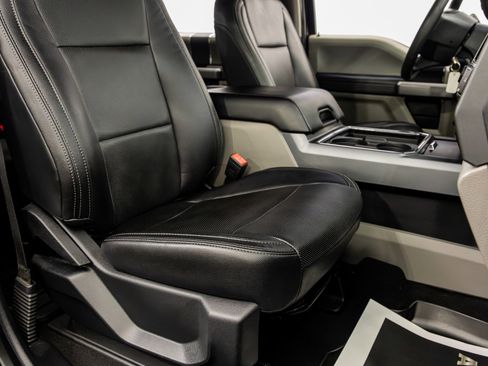 Used 2021 Ford F250 XLT w/ FX4 Off-Road Package image 31