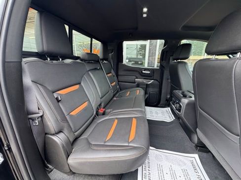 Used 2019 GMC Sierra 1500 AT4 w/ AT4 Premium Package image 14