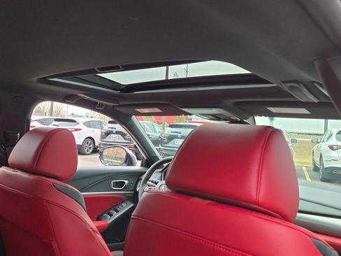 New 2026 Acura Integra A-Spec FWD image 12