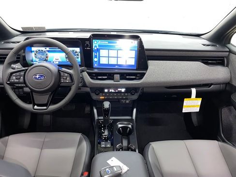 New 2026 Subaru Outback Premium image 12