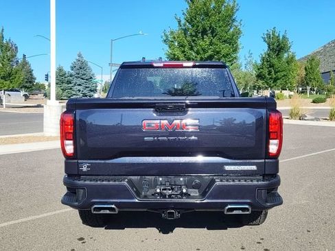 Used 2026 GMC Sierra 1500 Elevation w/ X31 Off-Road Package AWD/4WD image 4