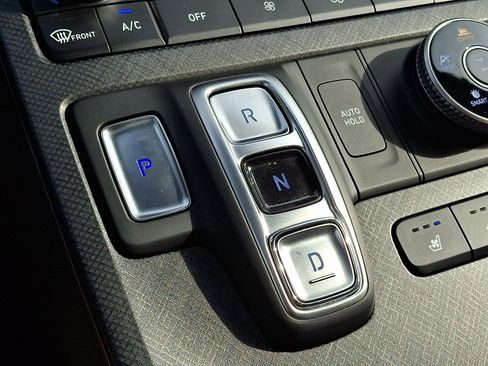 Used 2023 Hyundai Palisade Limited image 15