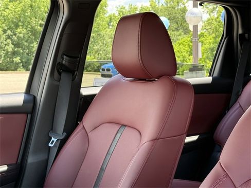 New 2025 MAZDA CX-70 3.3 Turbo S w/ Premium Package image 11