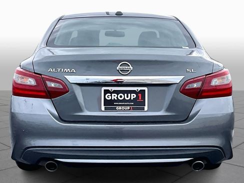 Used 2018 Nissan Altima 2.5 SL image 4