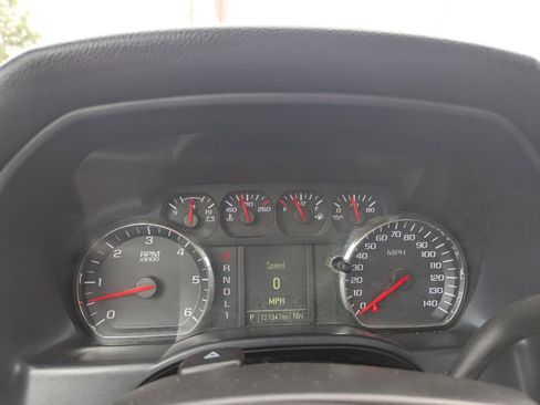 Used 2019 Chevrolet Silverado 3500 W/T w/ WT Convenience Package image 13