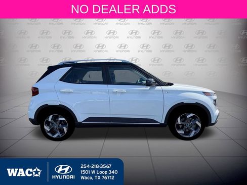 New 2026 Hyundai Venue SEL image 13