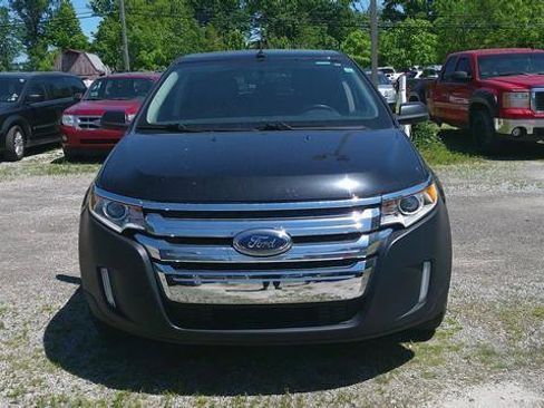 Used 2013 Ford Edge SEL FWD image 2