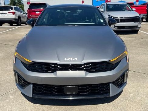 Used 2026 Kia K5 GT w/ GT1 Package FWD image 5