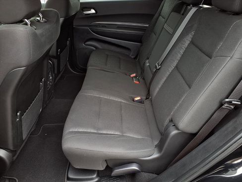 Used 2024 Dodge Durango SXT image 12