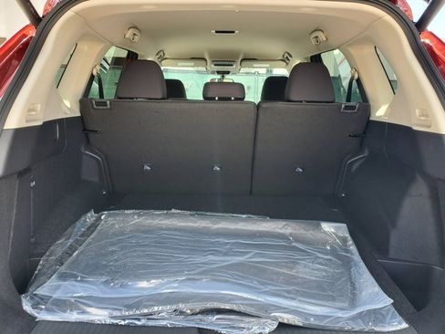 New 2026 Nissan Rogue SV image 5