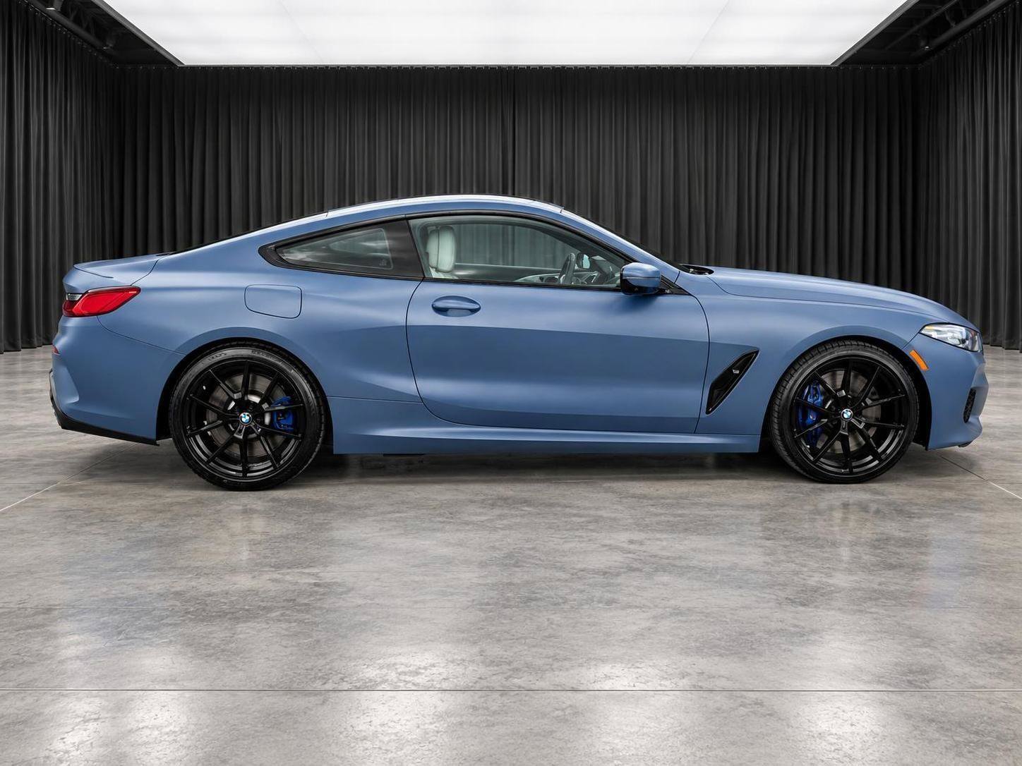 Used 2019 BMW M850i xDrive Coupe AWD/4WD image 7