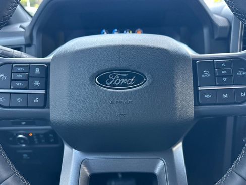 New 2026 Ford F150 XLT w/ Equipment Group 302A MID AWD/4WD image 22