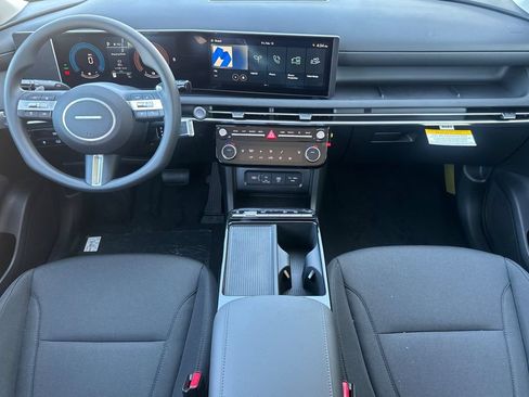 New 2026 Hyundai Tucson SEL AWD/4WD image 13