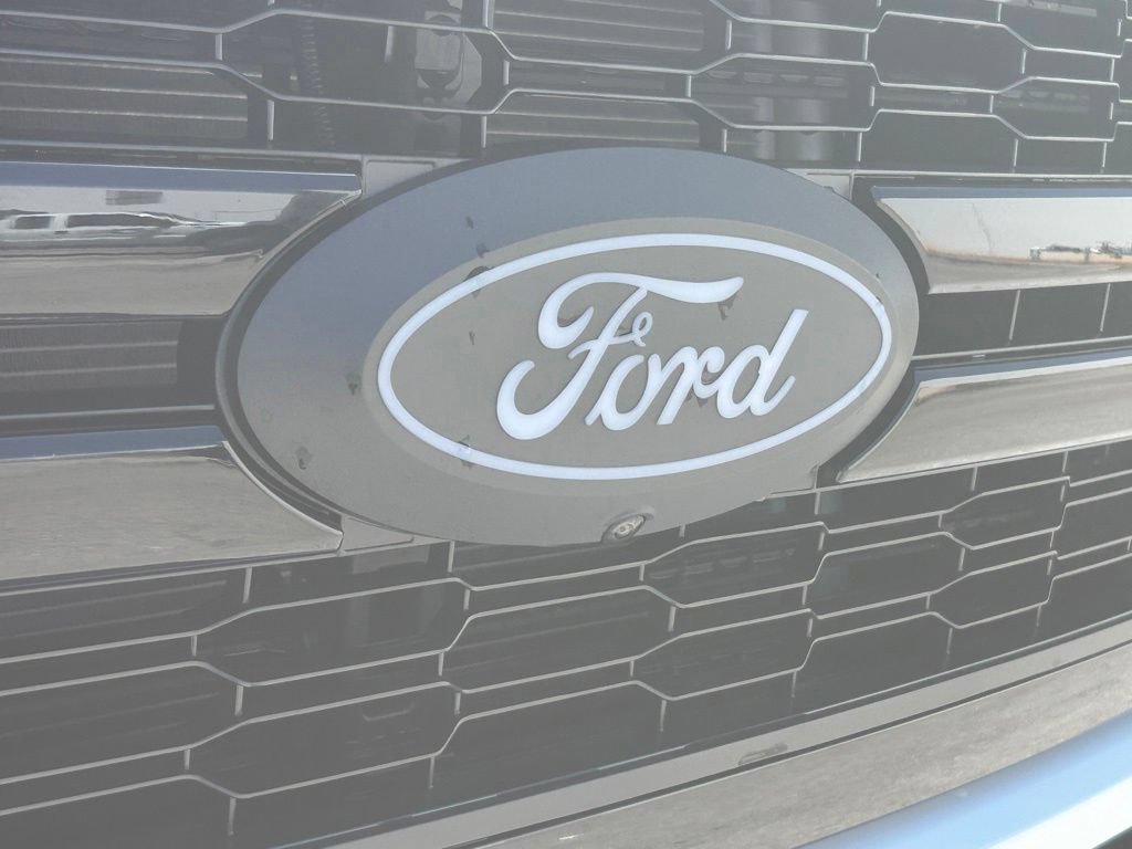 New 2026 Ford F150 Lariat w/ Equipment Group 502A High AWD/4WD image 24