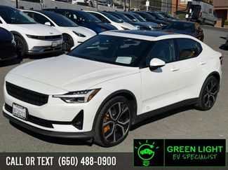 Used 2022 Polestar Polestar 2 w/ Performance Package video 1