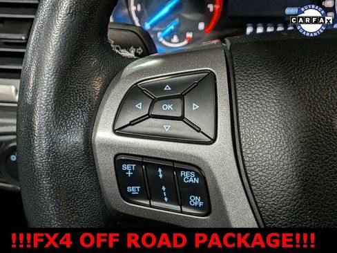 Used 2020 Ford Ranger XLT w/ Equipment Group 301A Mid image 31