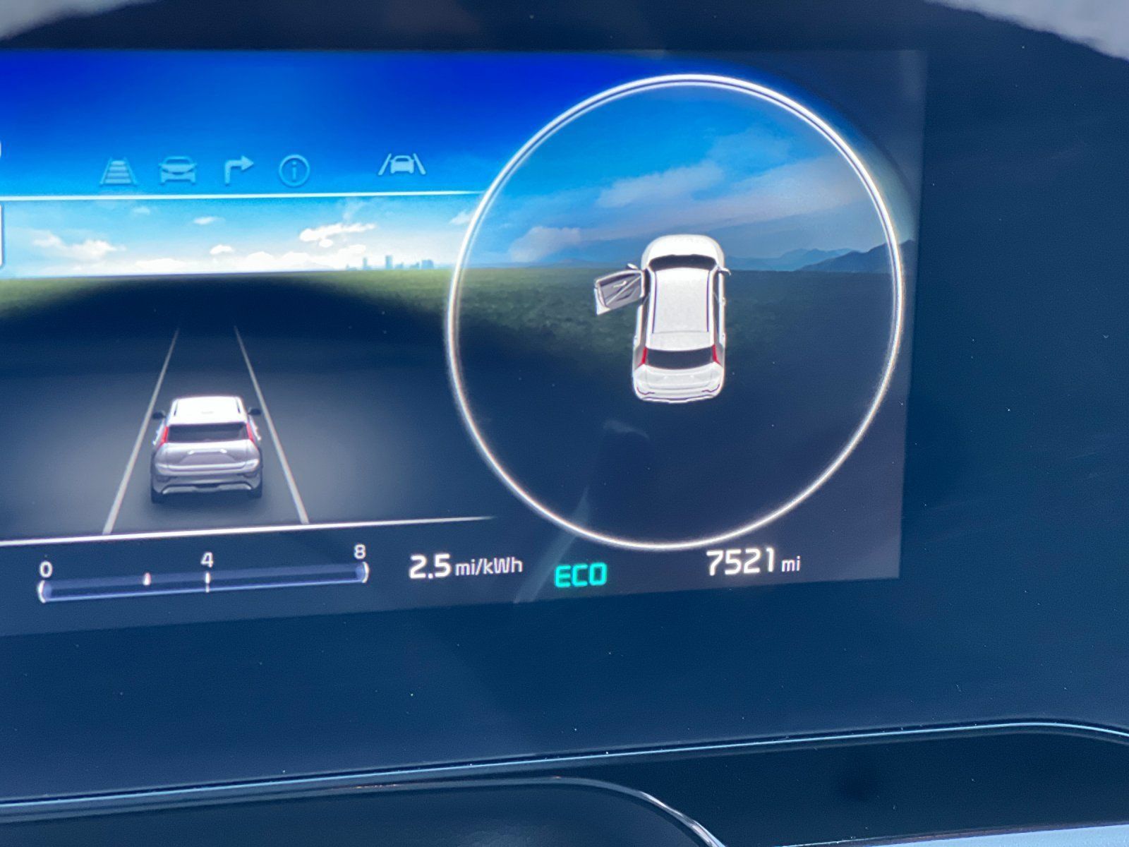 Certified 2023 Kia Niro Wind FWD image 27