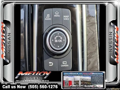 Used 2024 INFINITI QX80 Luxe image 28