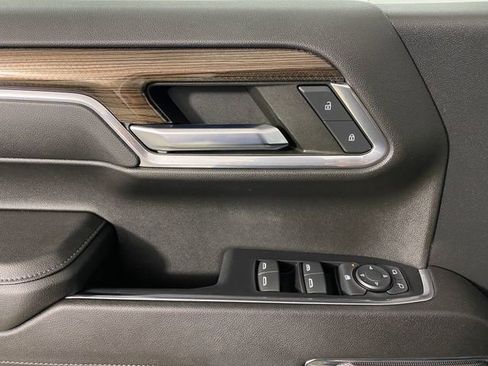 Certified 2023 Chevrolet Silverado 1500 LT AWD/4WD image 13