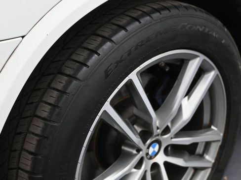 Used 2018 BMW X3 M40i w/ Premium Package AWD/4WD image 15