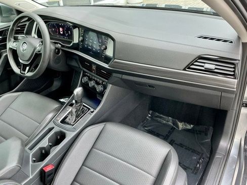 Used 2021 Volkswagen Jetta SEL image 15