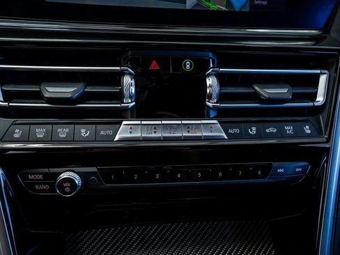 Used 2020 BMW M8 Coupe w/ Driving Assistance Package image 49