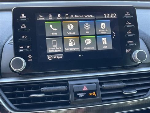 Used 2020 Honda Accord Sport image 16