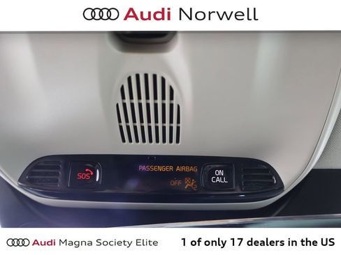 Used 2021 Volvo XC90 T6 Momentum image 9