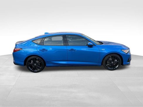 New 2026 Acura Integra A-Spec FWD image 6