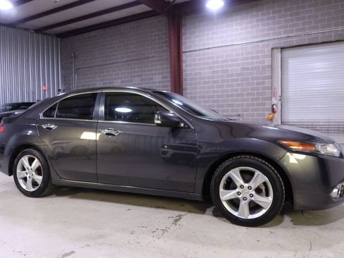 Used 2014 Acura TSX Sedan FWD image 7