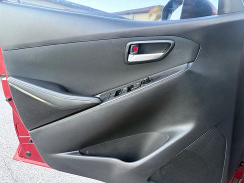 Used 2016 Scion iA image 16