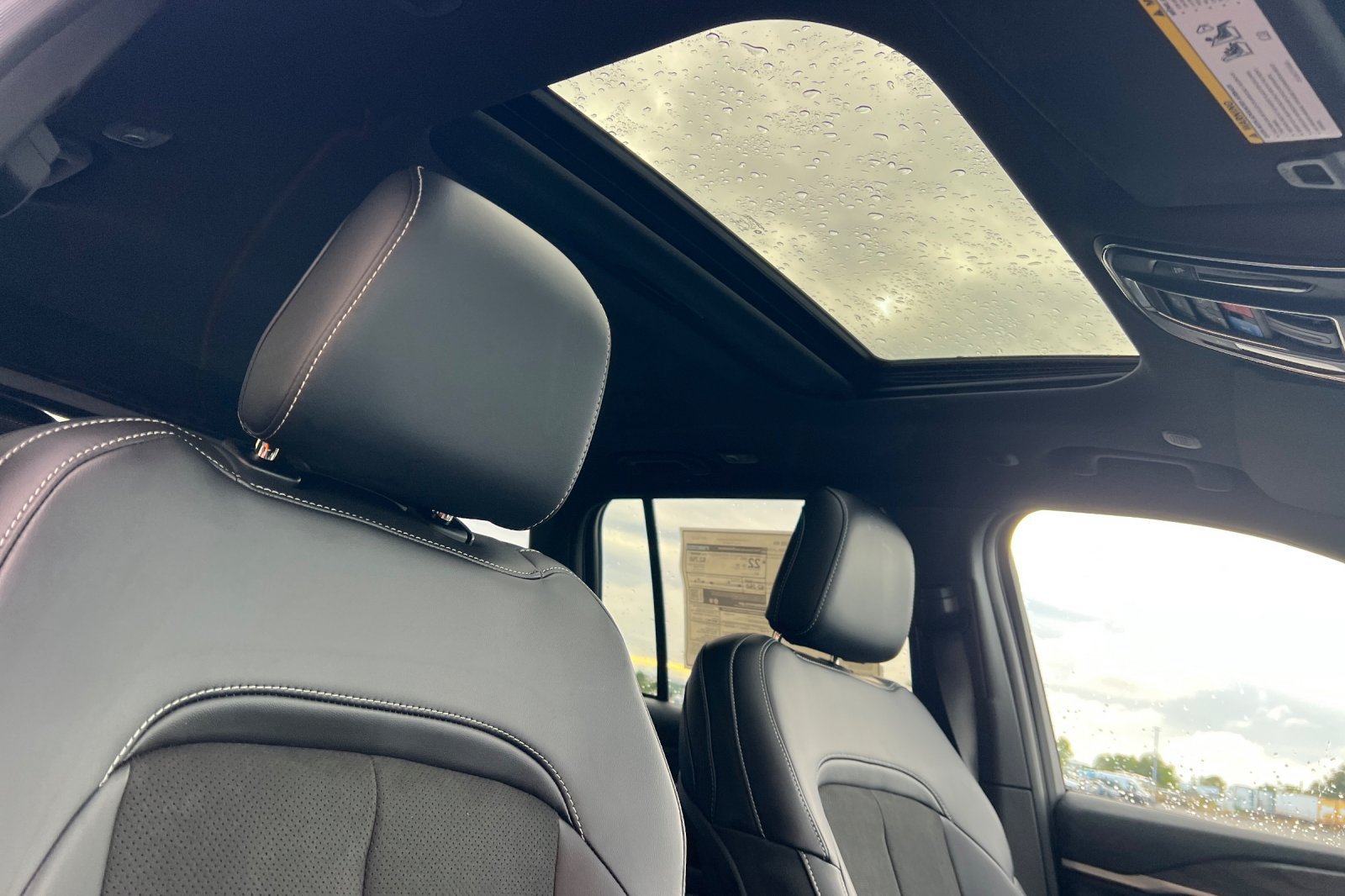 New 2026 Jeep Grand Cherokee Altitude AWD/4WD image 20