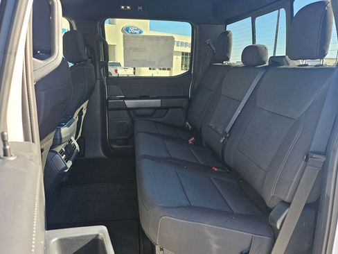 New 2025 Ford F150 XLT w/ Equipment Group 302A MID image 5