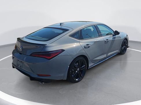 New 2026 Acura Integra A-Spec image 3