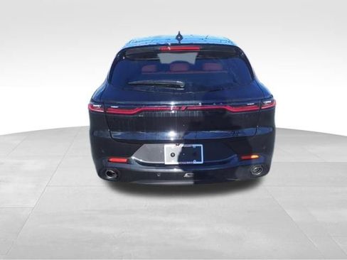 New 2024 Dodge Hornet R/T Plus w/ R/T Blacktop Package image 4