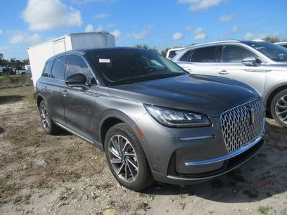 Used 2023 Lincoln Corsair FWD