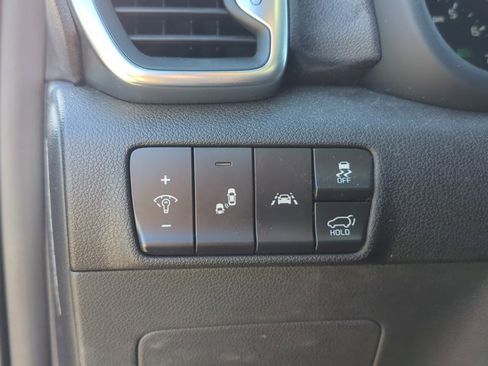 Used 2017 Kia Sportage SX image 11