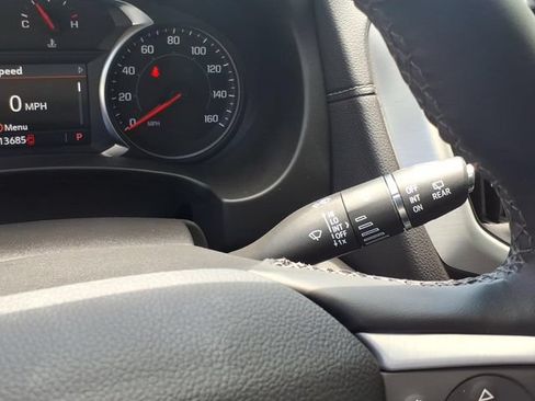 Used 2024 GMC Terrain SLT w/ Infotainment Package II AWD/4WD image 22